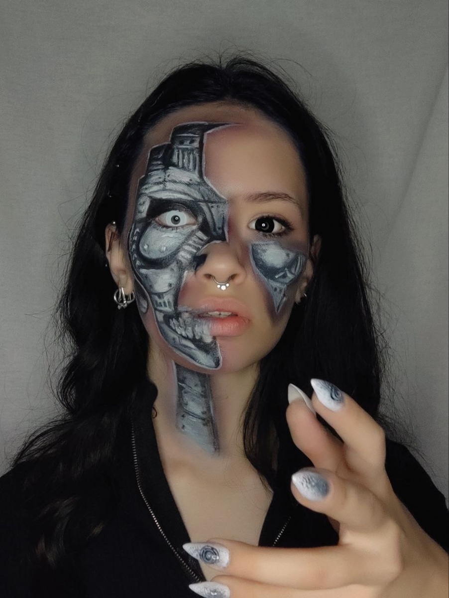 Фото из архива дочери