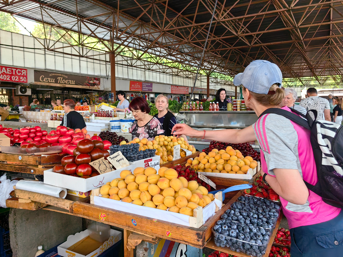 Фото автора