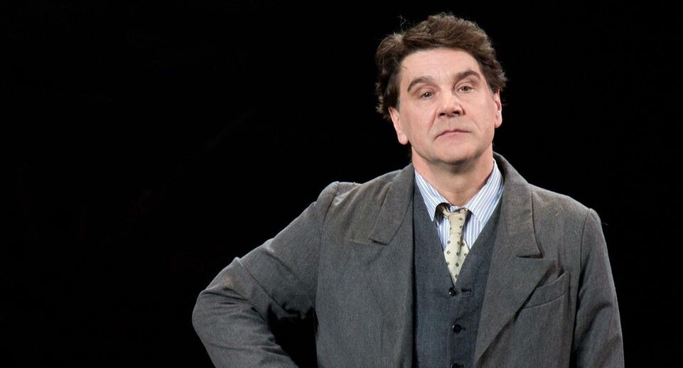 Киевский след Маковецкого. Куда пропала звезда «Ликвидации» и как украинское прошлое повлияло на его карьеру?