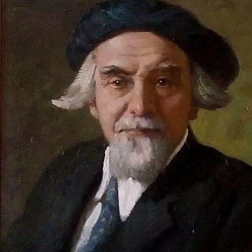 Бердяев Николай Александрович