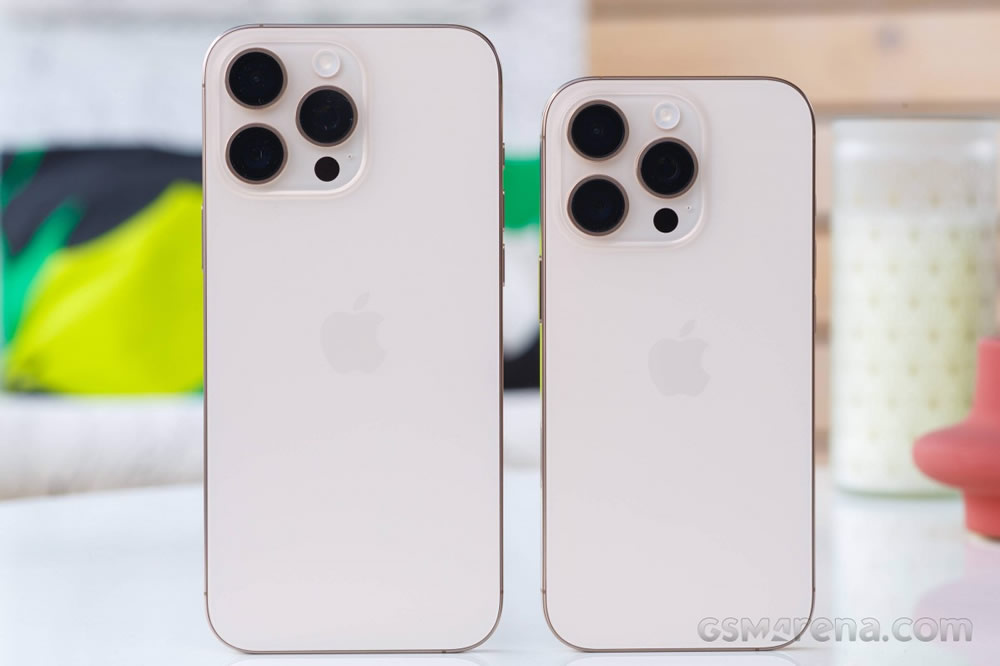    Источник изображения: GSMArena