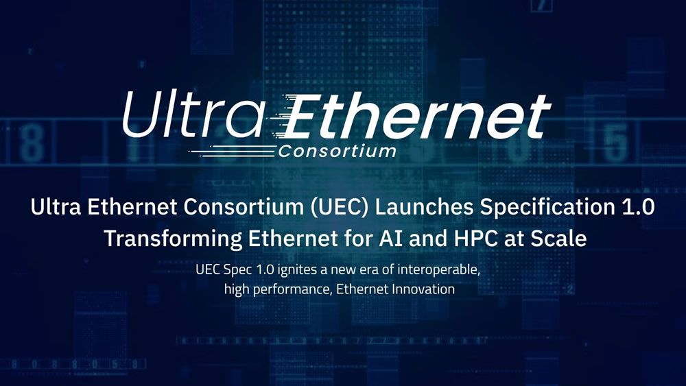    Источник изображения: Ultra Ethernet Consortium