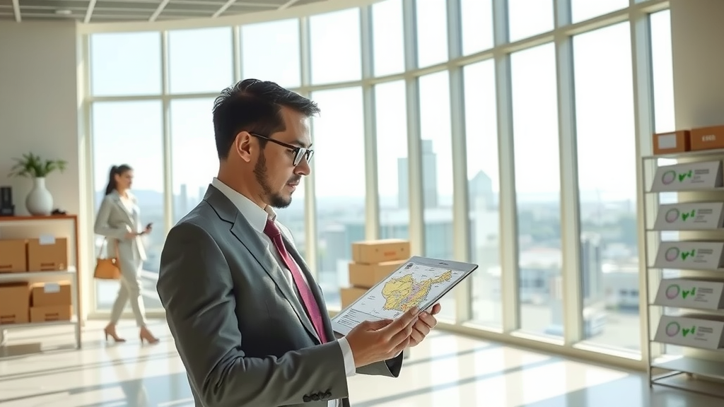    Ищете, как организовать оптовые закупки из Китая для своего бизнеса? Узнайте полезные советы и проверенные стратегии для успешной торговли! kargo logistic