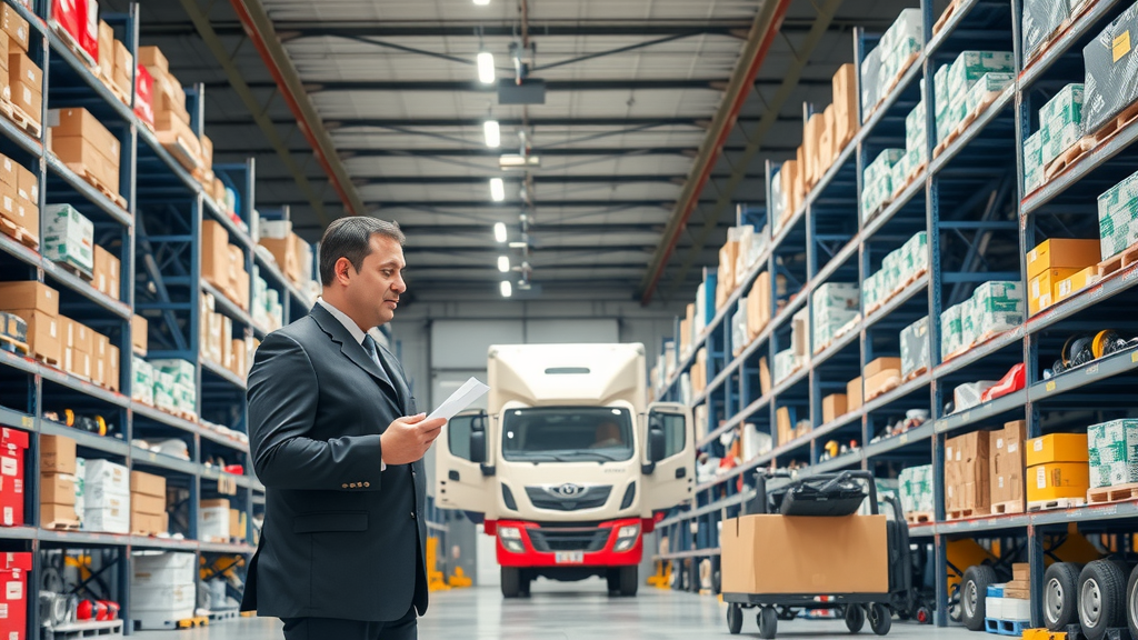    Ищете, как оптимально заказать автозапчасти из Китая? Узнайте о доставке "под ключ" и выгодных оптовых закупках для автосервисов! kargo logistic