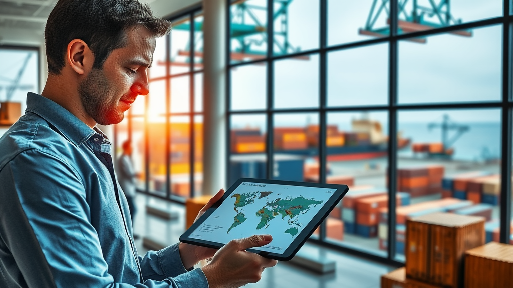    Знаете ли вы, как защитить свои грузы из Китая? Узнайте все о страховании от всех рисков и минимизации убытков при международных перевозках! kargo logistic