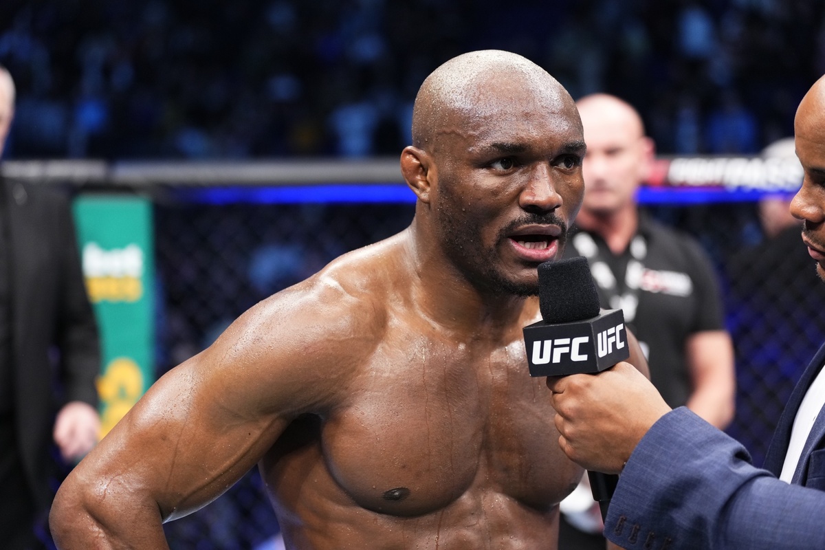 Камару Усман