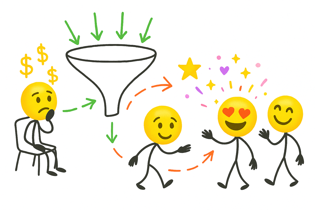 Как получать больше заявок