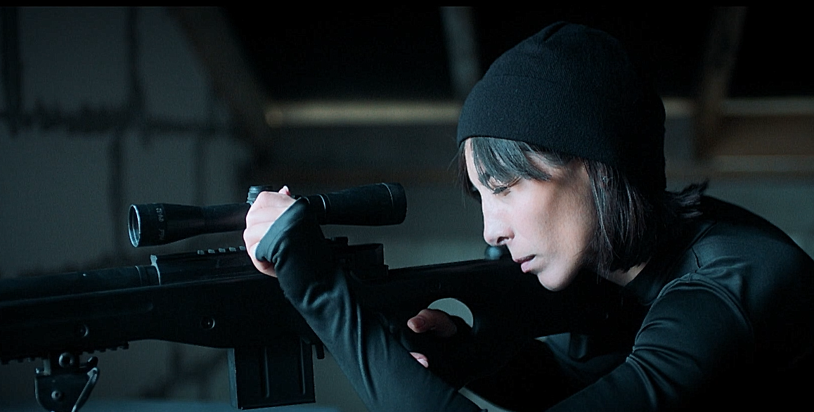 Нино Деисадзе "Волчий берег"