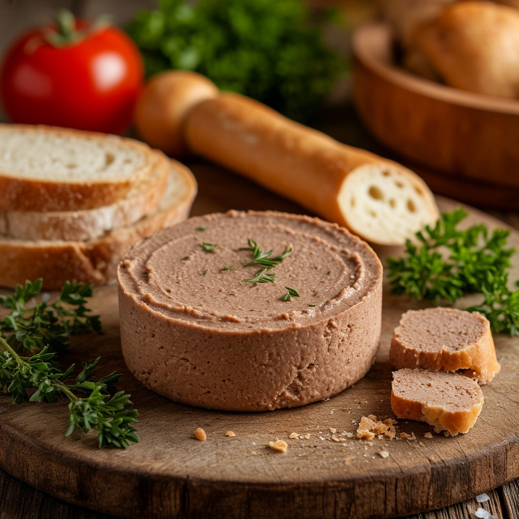 📌 Без консервантов. С изюминкой. Идеально на каждый день или для праздничного стола.