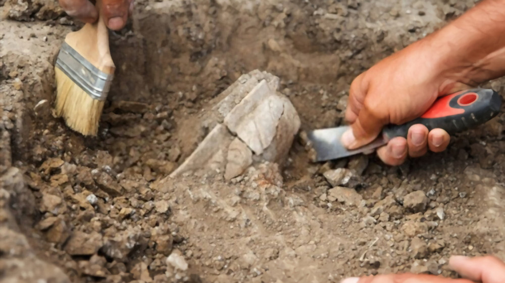    Загадка древних гигантов производства что скрыто под слоями времени