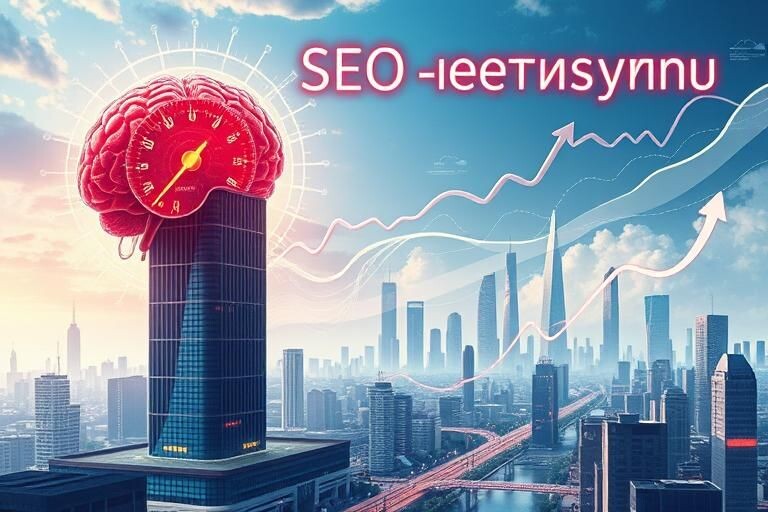    kak iskusstvennyj intellekt i google pagespeed insights mogut podnyat vash sajt na vershinu seo rejtinga