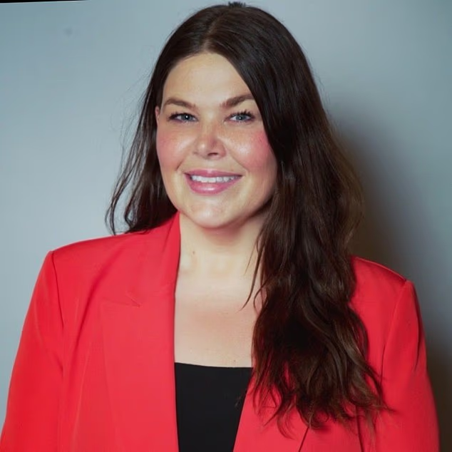 Эмили Робинсон