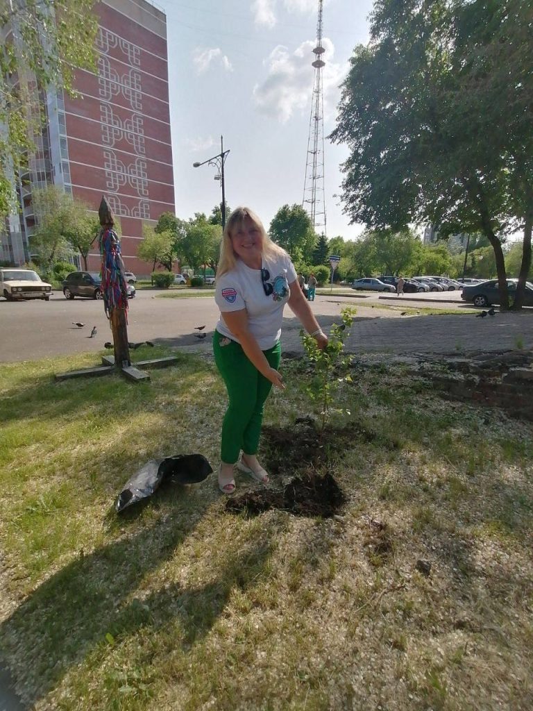    Фото: Д. Казак Остап Мусаев