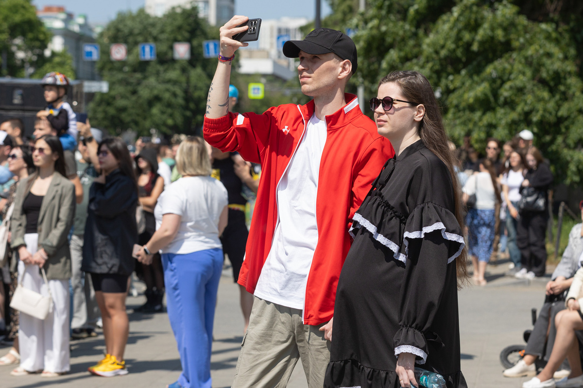 В выходные в Москве пройдут спектакли, мастер-классы и прогулки по усадьбам и паркам.  Фото: Фото: ФедералПресс / Иван Кабанов
