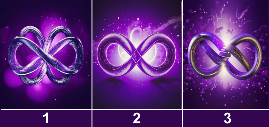 Выберите один символ 