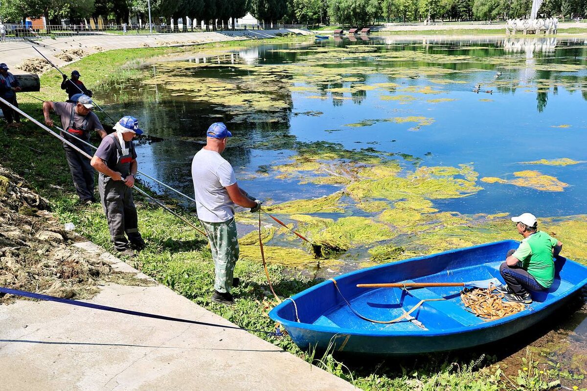    Фото: администрация Самары