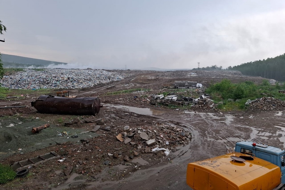    Фото: Вячеслав Тюменцев | ВКонтакте