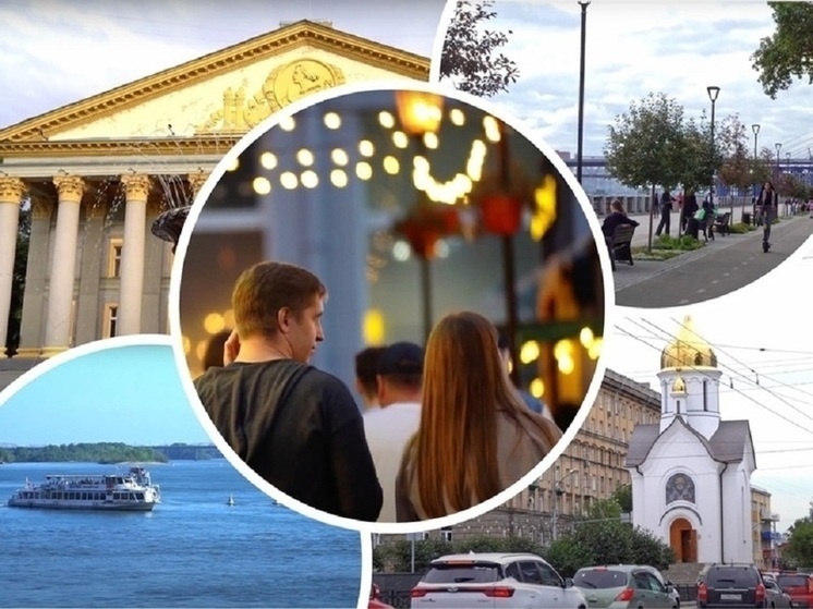     Коллаж Сиб.фм