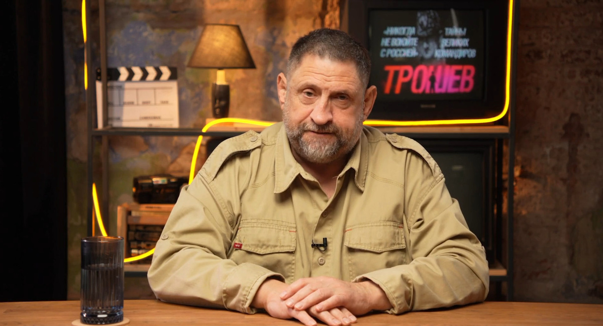    Скриншот: Telegram/@Sladkov_plus