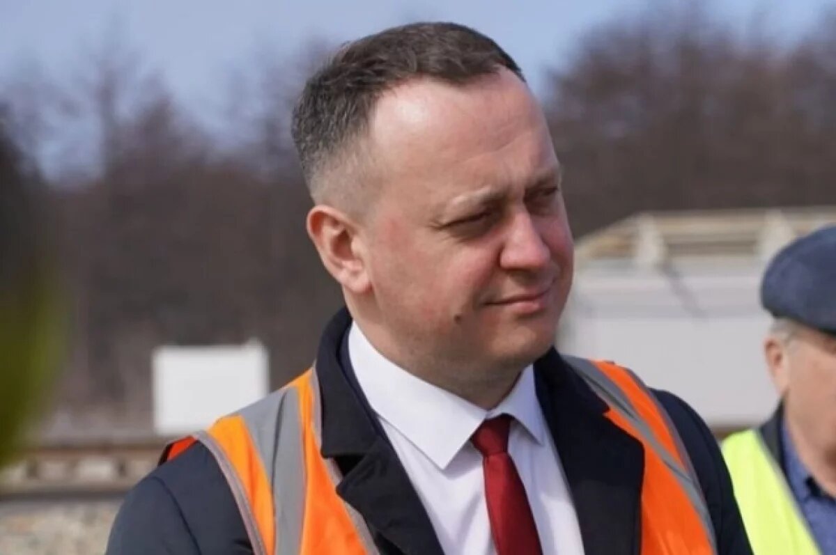    Глава Ванинского района Хабаровского края объявил об отставке