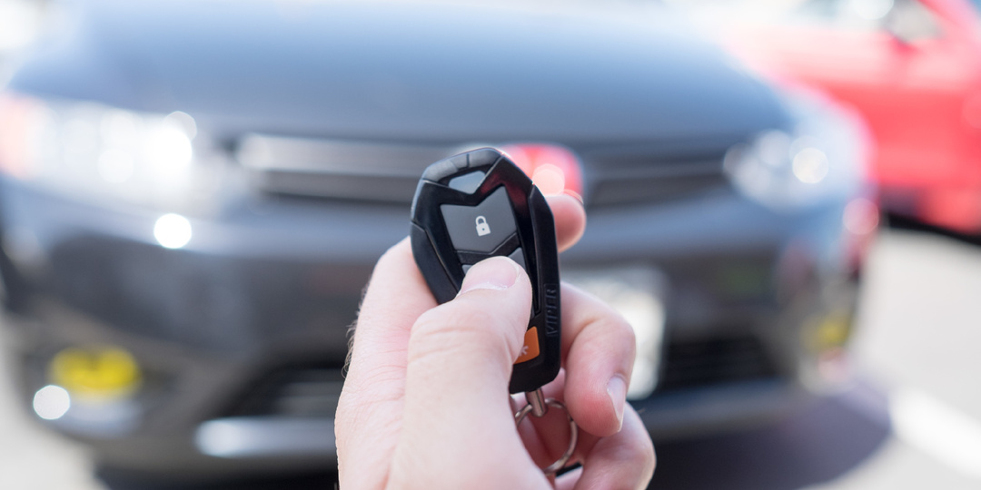 Что делать, если автомобильная сигнализация вышла из строя