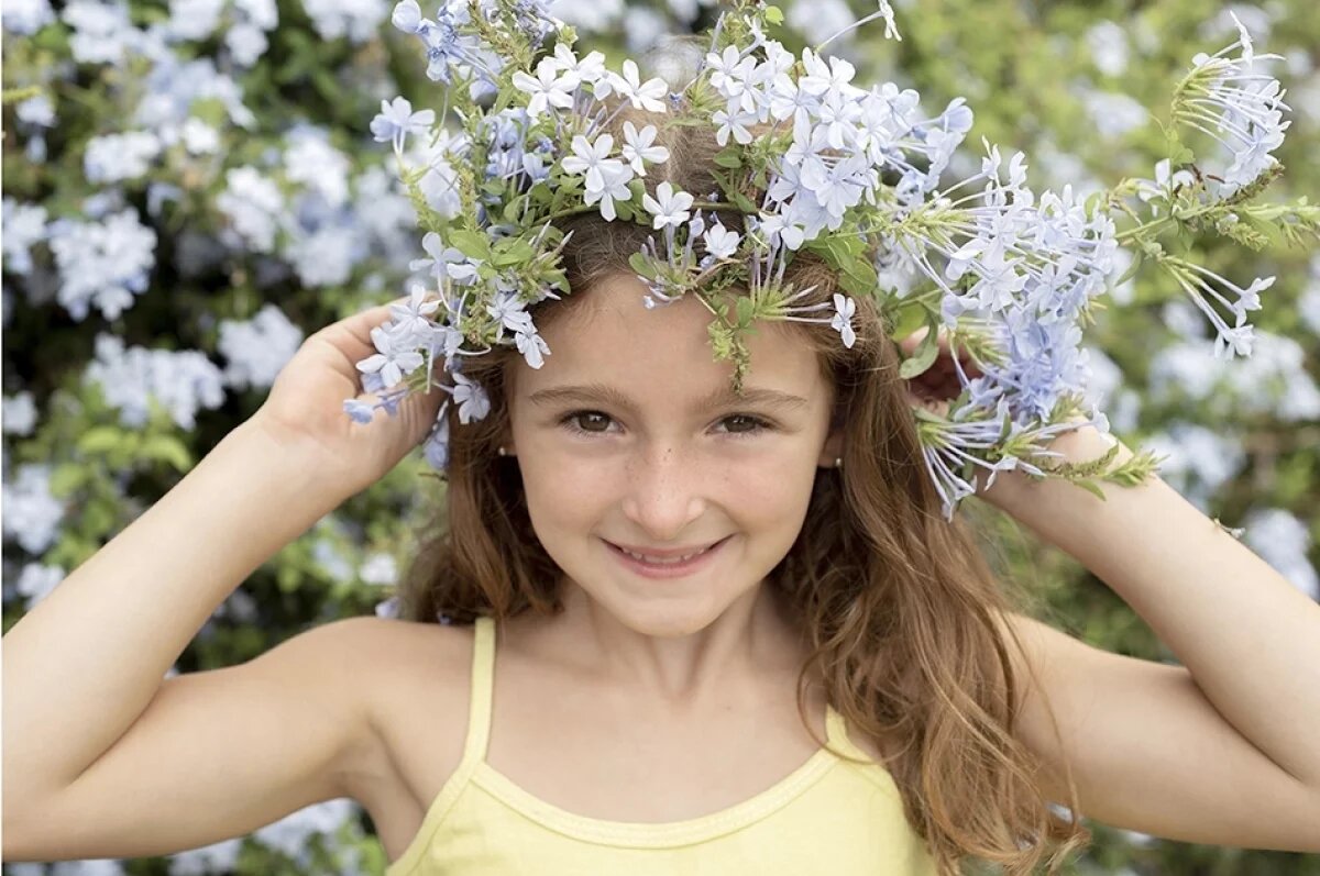    Если непереносимость пыльцы лечить вовремя, период цветения растений принесёт только радость.