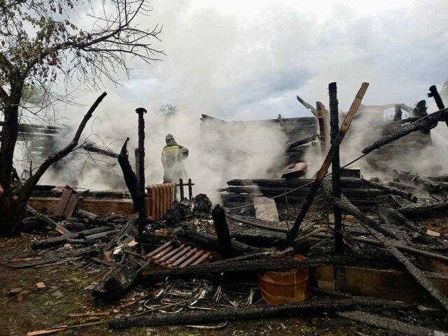    Фото: телеграм-канал "ГСУ СК России по Московской области"