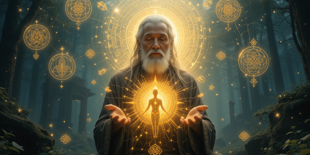 Тело кричит, когда душа молчит: как предки лечили болезни без лекарств