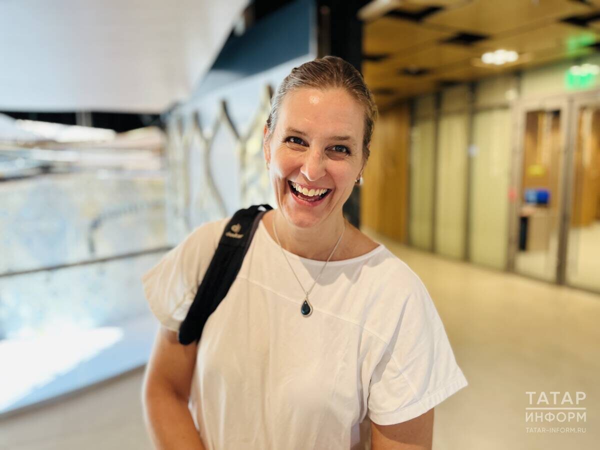 Фото: © Айсылу Хафизова / «Татар-информ»