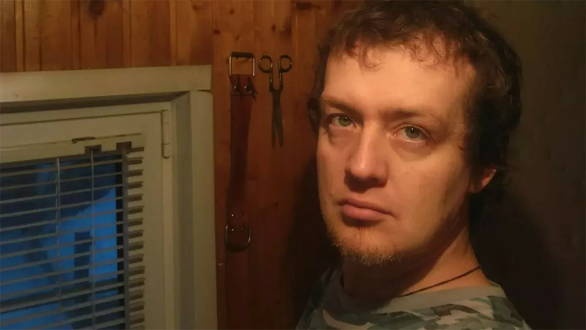 Май Абрикосов в наши дни. Фото: соцсети