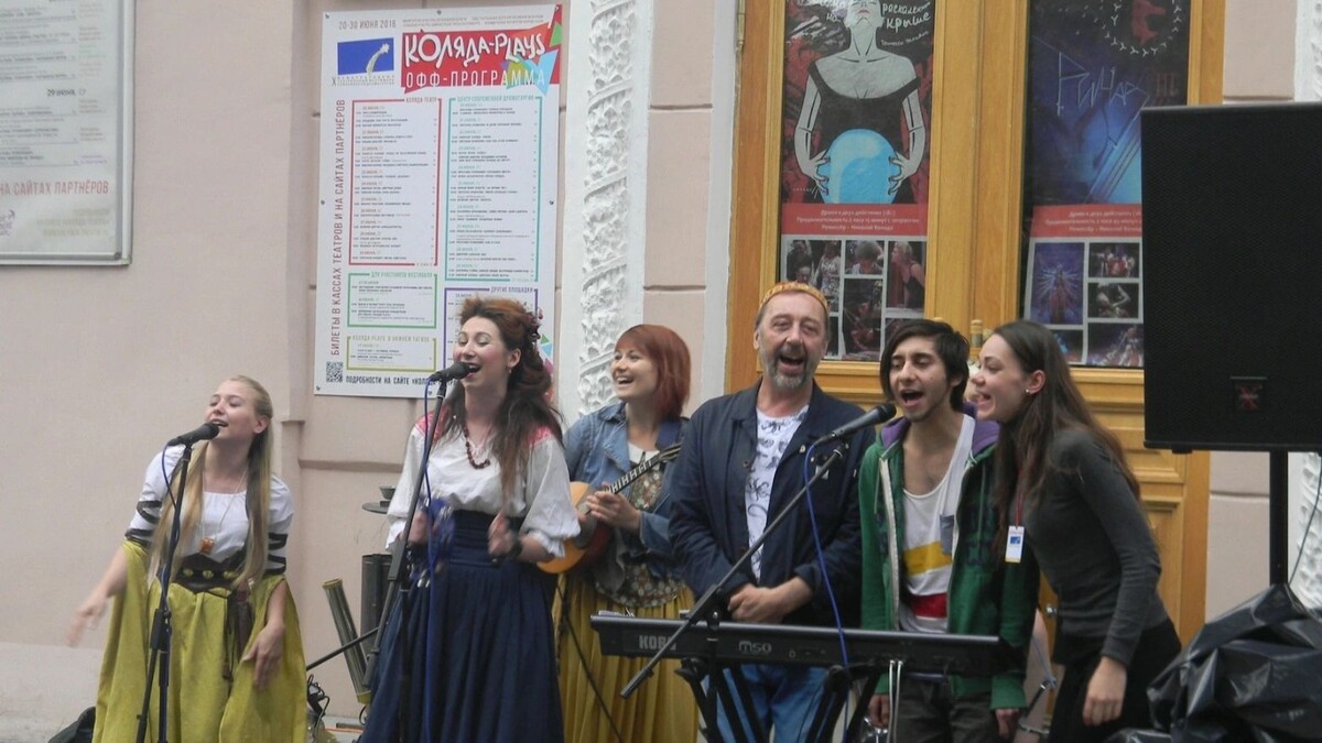    Фото: Светлана Кошкарова / «Ямал-Медиа»