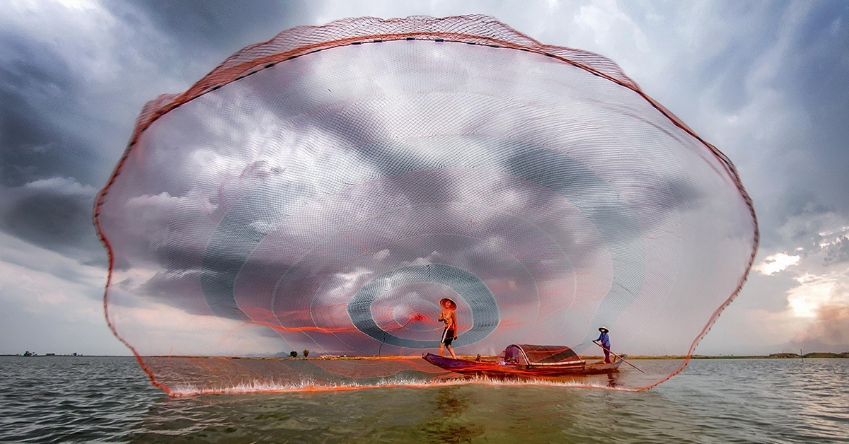 Как приготовить сеть для рыбалки и избежать правонарушений: секреты и рекомендации