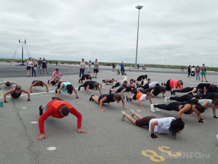    Фото:Ксения Файзулина