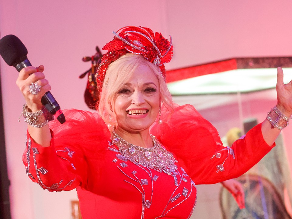 Фото: ТАСС/NEWS.ru/Алексей Белкин