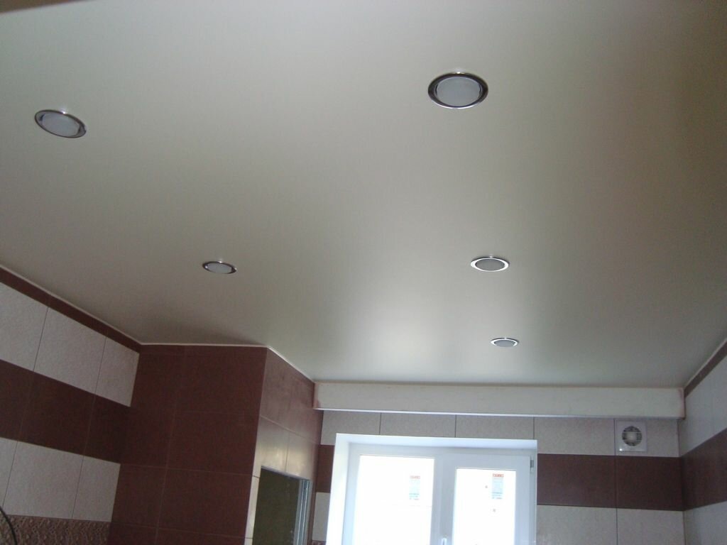 Светильники GХ53