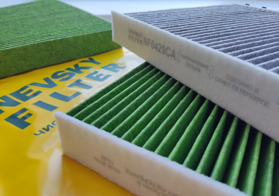 Пришел первый образец