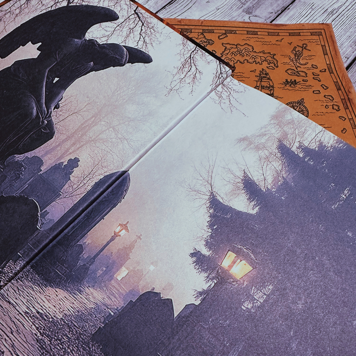 Фото Анны Карповой/Книжная лавка: жизнь любителя почитать