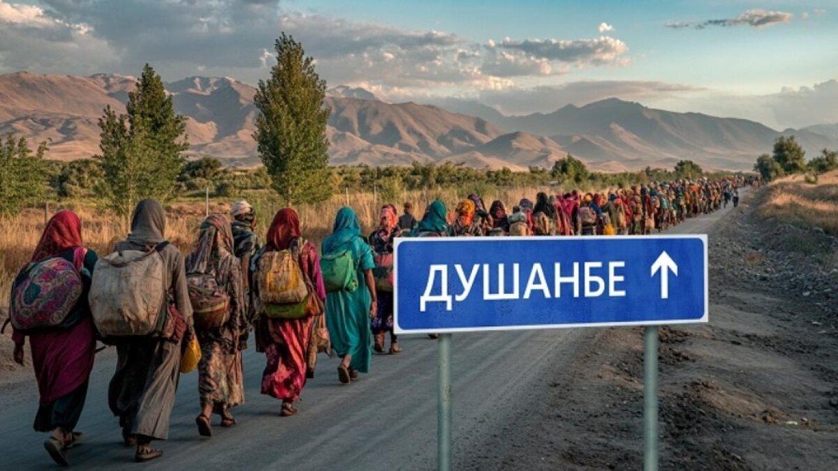 Коллаж NovorosInform