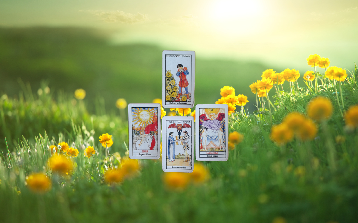 Переходим к описанию!