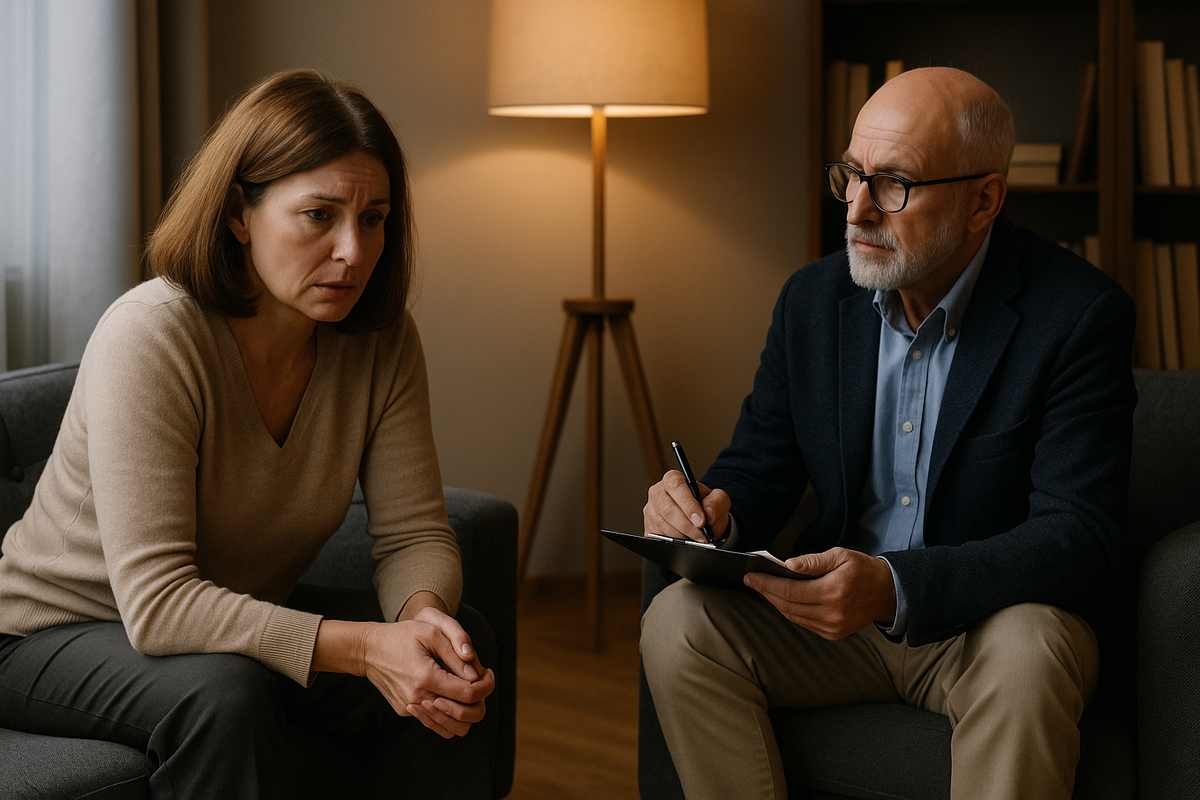 Слишком поздно ждать извинений