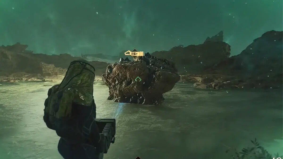    Как подготовиться к сбору кристаллов жасмиума в Dune: Awakening