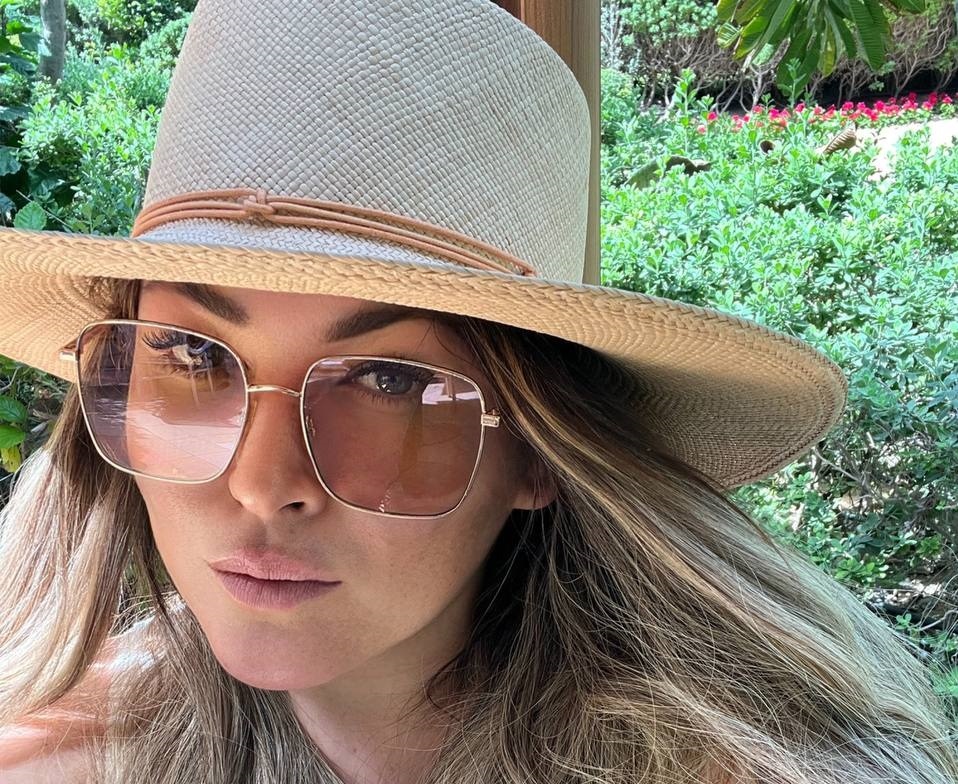 Фото: соцсети Ирины Дубцовой