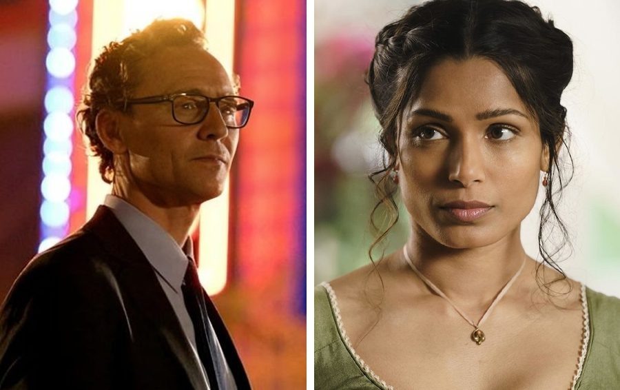    Фото: Intrepid Pictures,, Buffalo 8 Productions