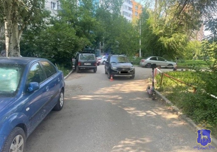    Фото ГУ МВД по Самарской области