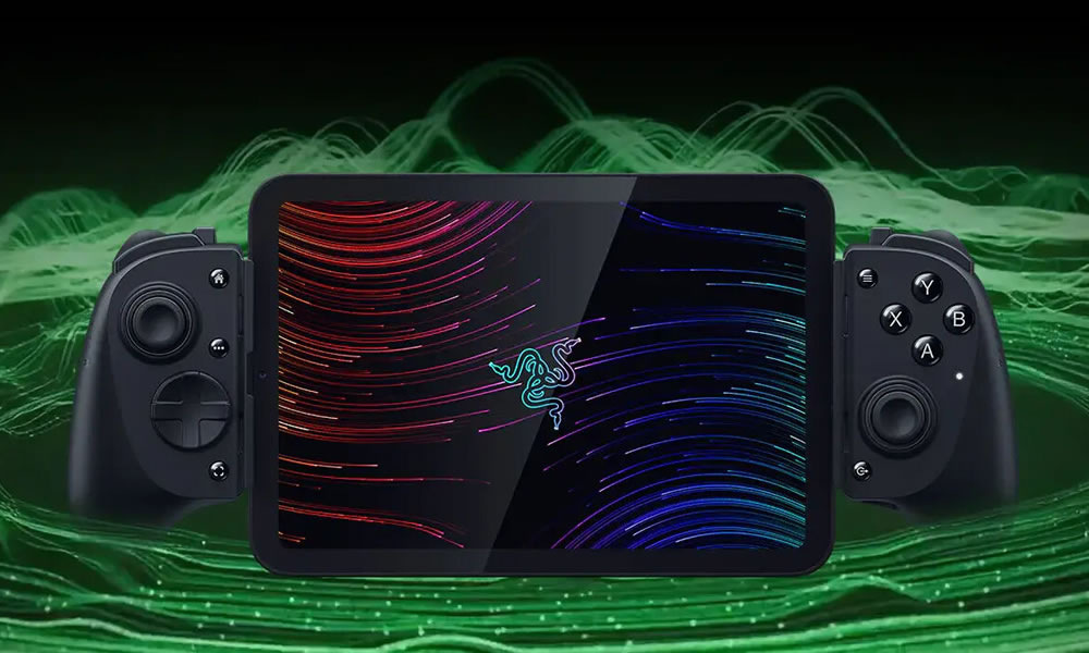    Источник изображения: Razer
