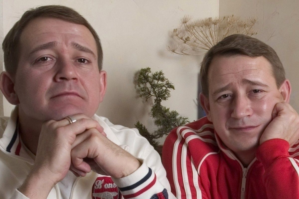 Вдова Александра Пономаренко публично рассказала об отношении Валерия к больному брату. Поклонники были ошарашены ее рассказом! Фото: соцсети.