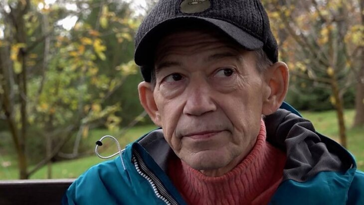 Александр Пономаренко мужественно боролся с недугом, но он оказался сильнее. Фото: ТАСС