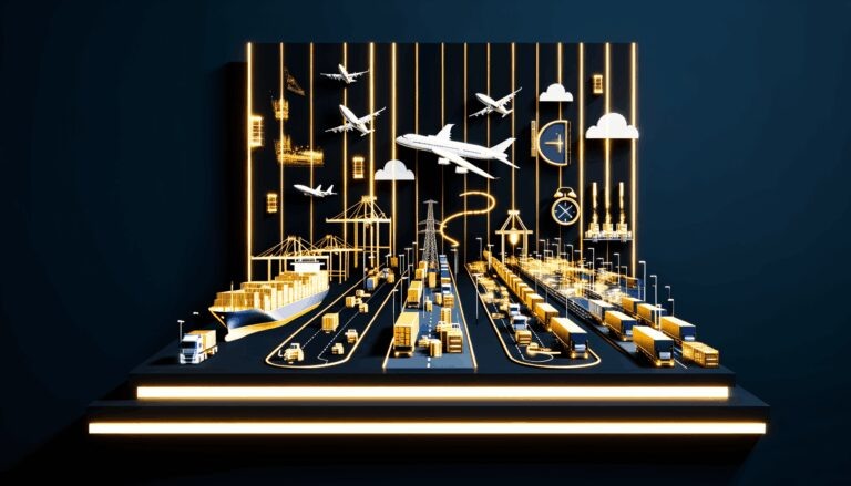    Революция в таможенном оформлении: как Avalog сокращает время на 35% и спасает ваш бизнес от убытков Vladislav Ageev