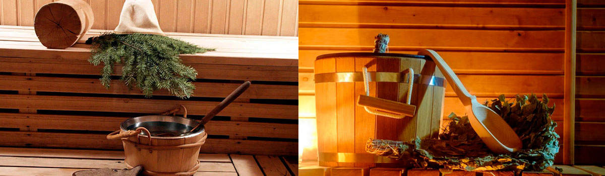 Советы по уходу за баней (рис.1)