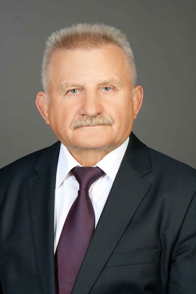 Алексей Михайлович Литвин